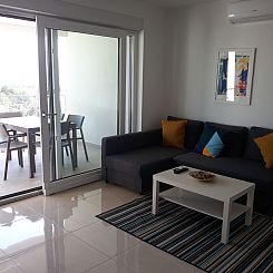 Appartement für 5 Personen ca. 68 m&sup2; in Šilo, Adriak?