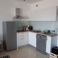 Appartement für 5 Personen ca. 68 m&sup2; in Šilo, Adriak?