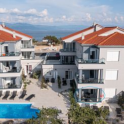 Appartement Apartment Punta Silo