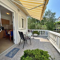 Appartement Apartment Zlatica