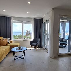 Appartement Apartment Punta Silo
