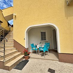 Appartement Apartment Car