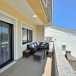 Appartement Apartment Rozi