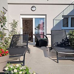 Appartement Apartment Punta Silo