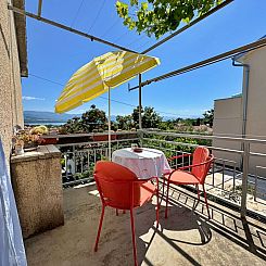 Appartement Studio Andjelka