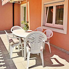 Appartement Apartment Radosna