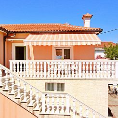 Appartement Apartment Radosna