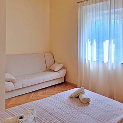 Appartement Apartment Radosna