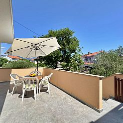 Appartement Apartment Dunato I.