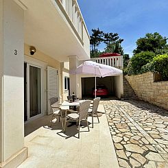 Appartement Apartment Scheich