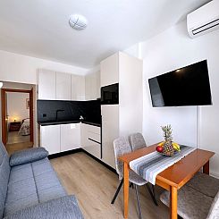 Appartement Apartment Scheich