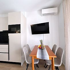 Appartement Apartment Scheich