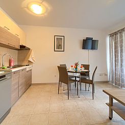 Appartement Wohnung A5 im Erdgeschoss