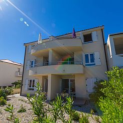 Appartement DAKOVIC DENI 1 / HR-07023-01
