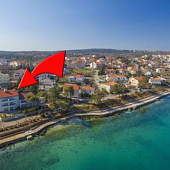Appartement DAKOVIC BOBA 2 / HR-07022-02