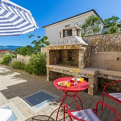 Appartement DAKOVIC TIHANA 1 / HR-07024-01