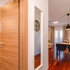 Appartement Wohnung mit Gemeinschaftspool