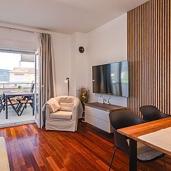 Appartement Wohnung mit Gemeinschaftspool