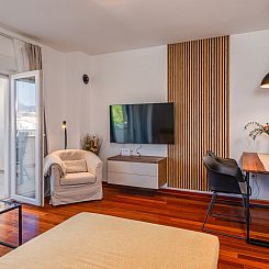 Appartement Wohnung mit Gemeinschaftspool