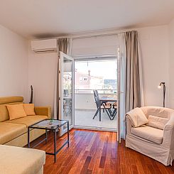 Appartement Wohnung mit Gemeinschaftspool