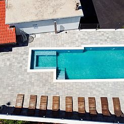 Appartement Delfin