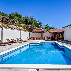 Appartement Delfin