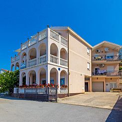 Appartement Delfin