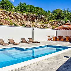 Appartement Delfin