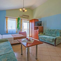 Appartement Delfin
