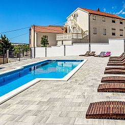 Appartement Delfin