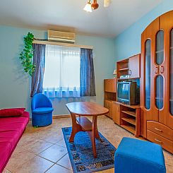 Appartement Delfin