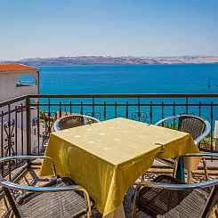 Appartement Delfin