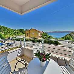 Appartement Sani