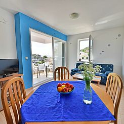 Appartement Sani