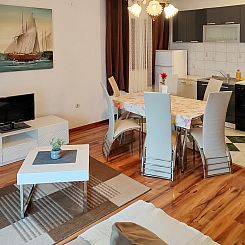 Appartement Beba