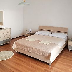 Appartement Beba