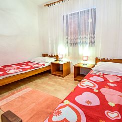 Appartement Beba