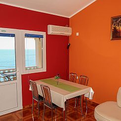 Appartement Daniel