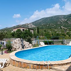 Vakantiehuis Golic