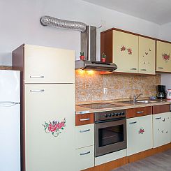 Vakantiehuis Golic