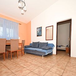 Appartement Lucija