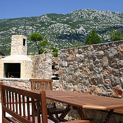 Appartement Mios