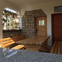 Appartement Grgic