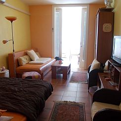 Appartement Apartam 4 Karlobag