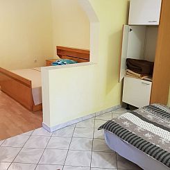 Appartement harley 1 oder 6