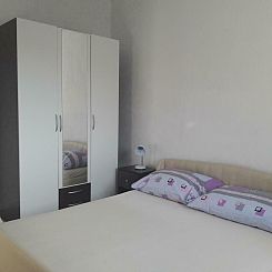 Vakantiehuis Simun