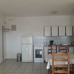 Vakantiehuis Simun