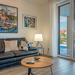 Vakantiehuis Vali 1
