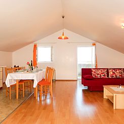 Appartement Marija