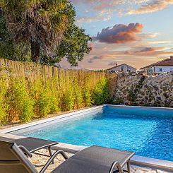 Vakantiehuis Paesana Heritage House